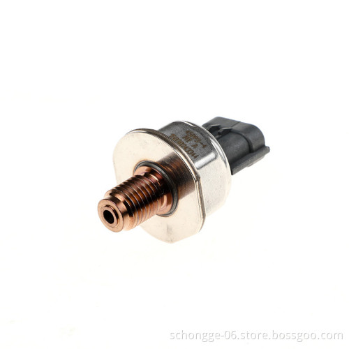 Replacement Pressure Sensor for Car Accessories: 8C1Q-9D280-AA, 9665400680, 45PP3-4, Suitable for R51 Models with 1497163 and 1570P1 Fuel Rail